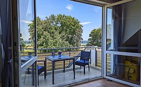 Residenz am Strand Wohnung 2-46